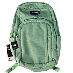 DaKine Campus M 25 L Backpack - Dusty Mint - New